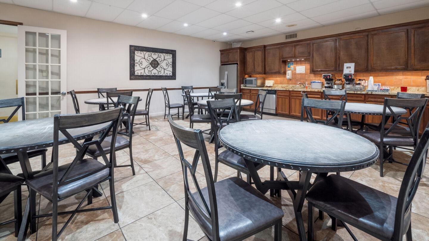 Altman-Long Funeral Home gallery image 5