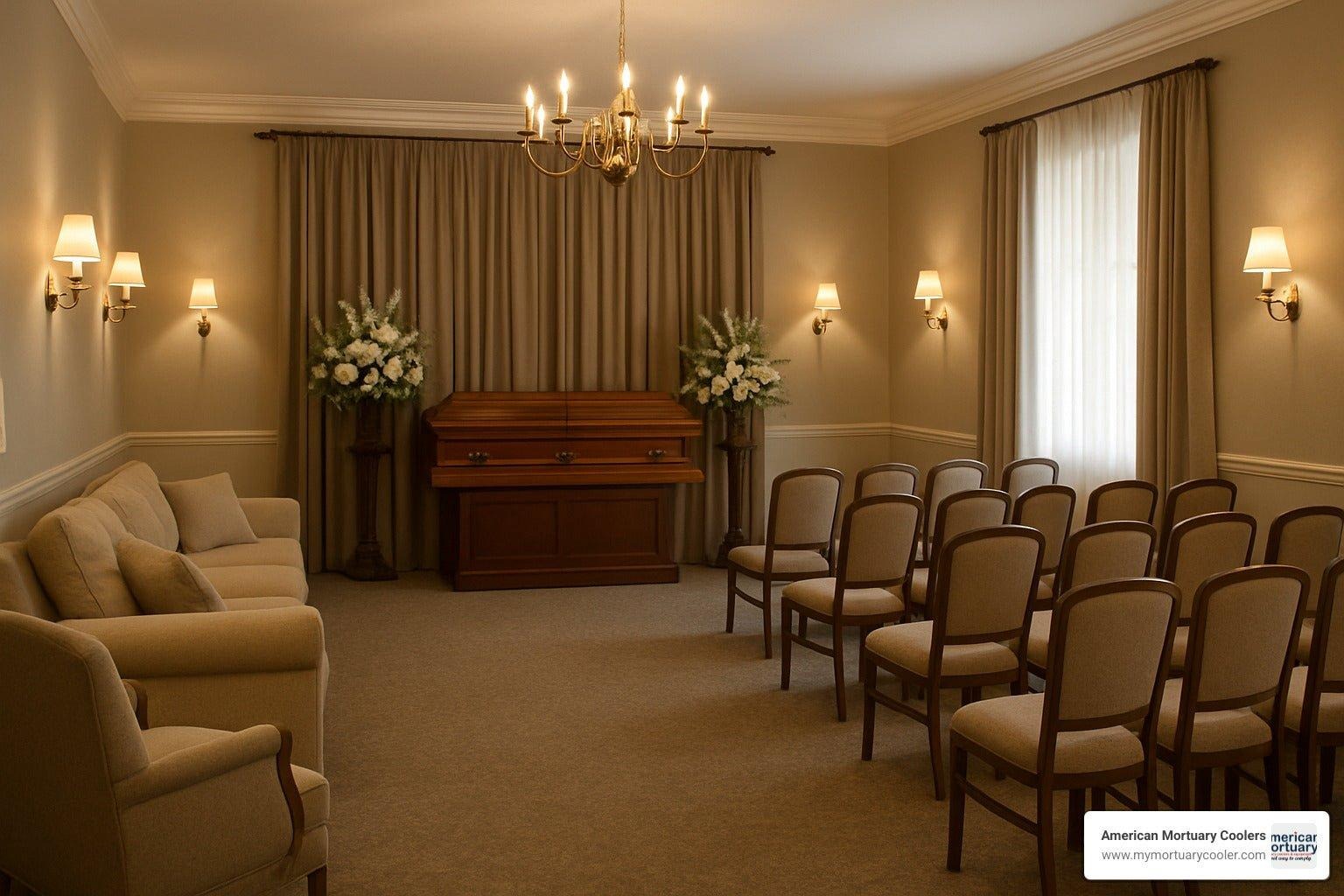 Altman-Long Funeral Home gallery image 1