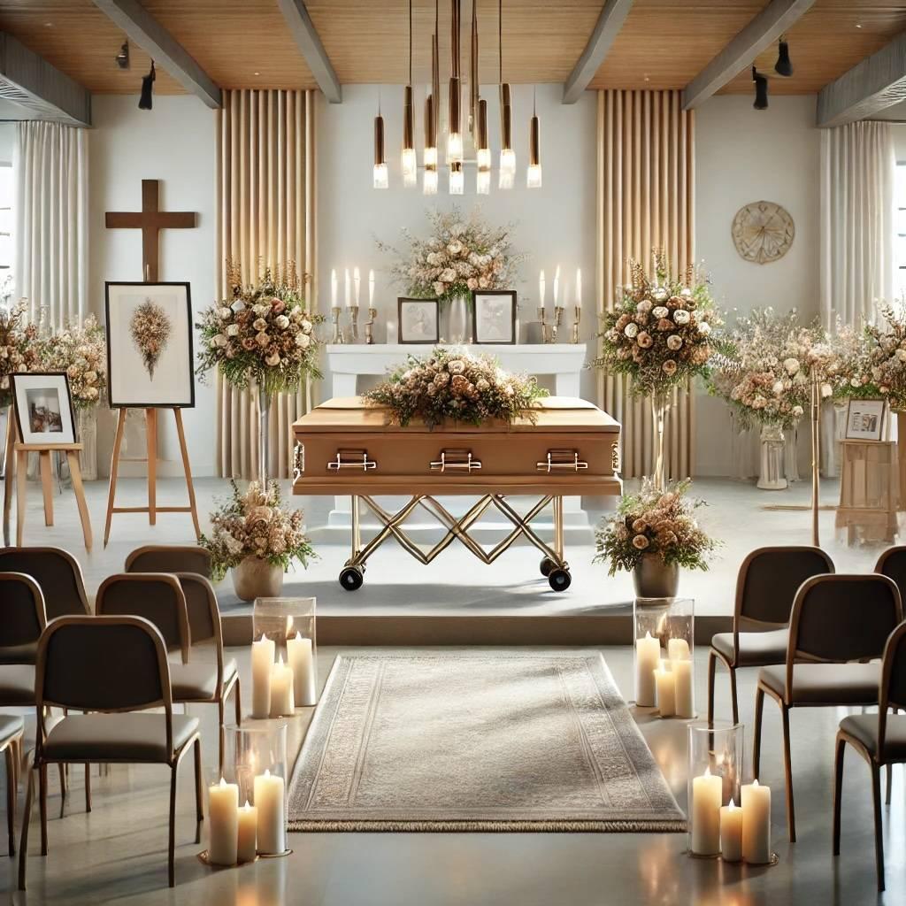 Altman-Long Funeral Home gallery image 3