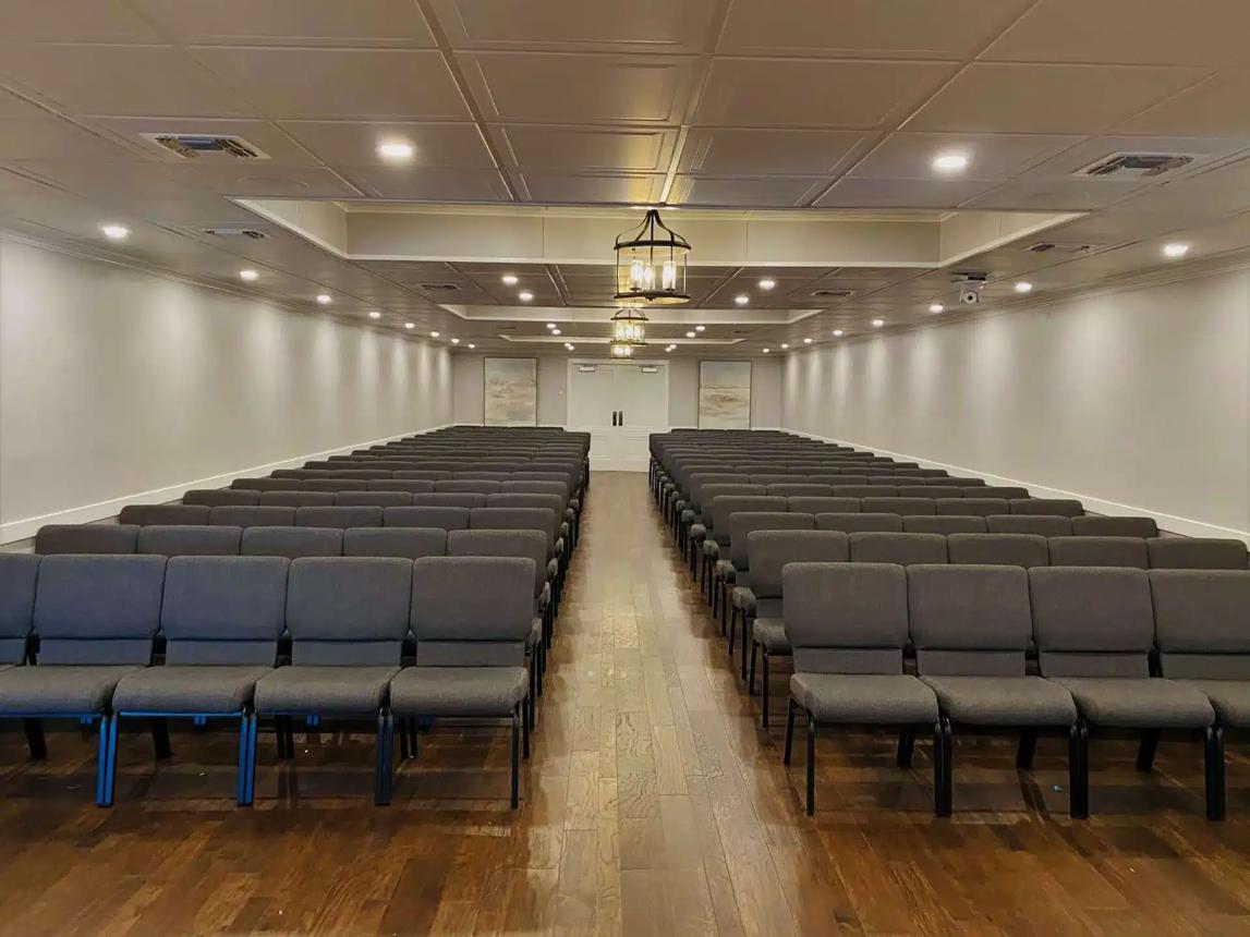 Altman-Long Funeral Home gallery image 2